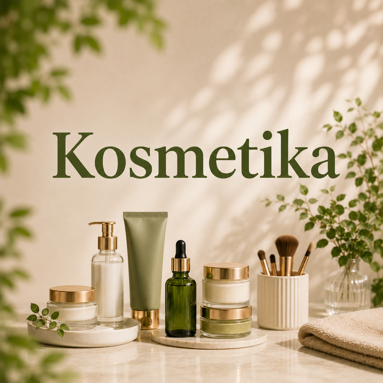 KOSMETIKA