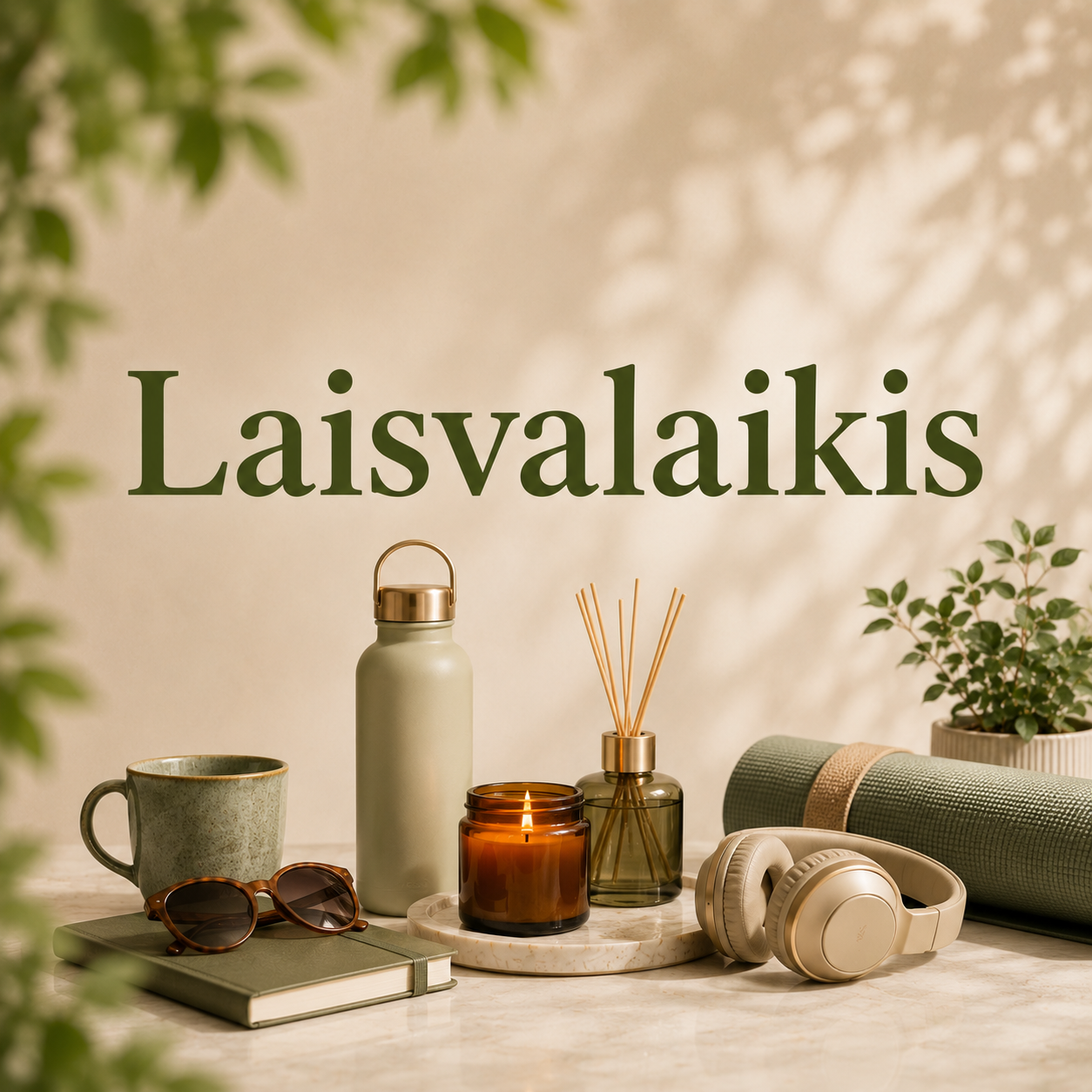 LAISVALAIKIS