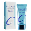 ENOUGH kolageno drėkinamasis kremas nuo saulės SPF50+ PA++++, 50 g