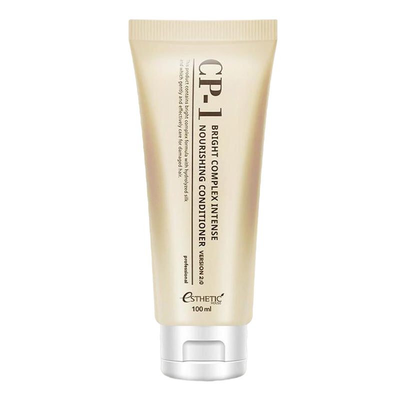 Esthetic House CP-1 BС intensyviai maitinamasis kondicionierius 2.0 versija 100 ml