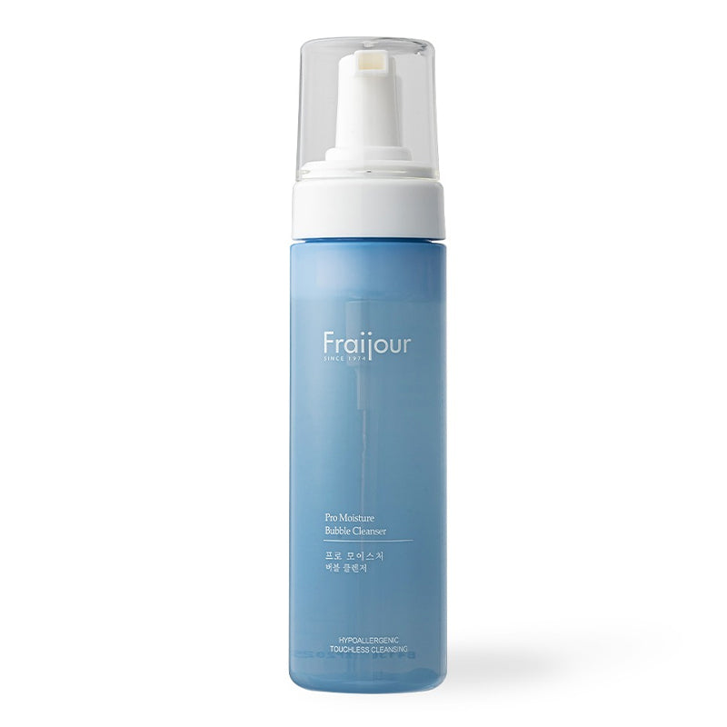 Fraijour Pro Moisture Bubble Cleanser prausiklis 200 ml