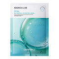 CENTELLIAN24 Hyal Waterfull Glow gelinė kaukė, 22 g