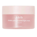 ABIB PDRN kolageno kaukė nakčiai, stangrinamoji želė, 80 ml