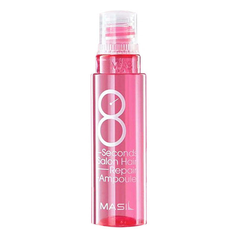 MASIL Baltymų kaukė pažeistiems plaukams „8 Seconds Salon Hair Repair“ ampulė, 15 ml