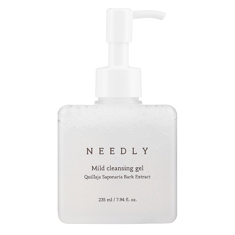 NEEDLY švelnus valomasis gelis 235 ml