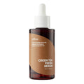 ISNTREE žaliosios arbatos gaivinantis serumas, 50 ml