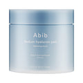 ABIB Sedum Hyaluron Hydrating Pad Pad drėkinamieji padeliai, 75 vnt.