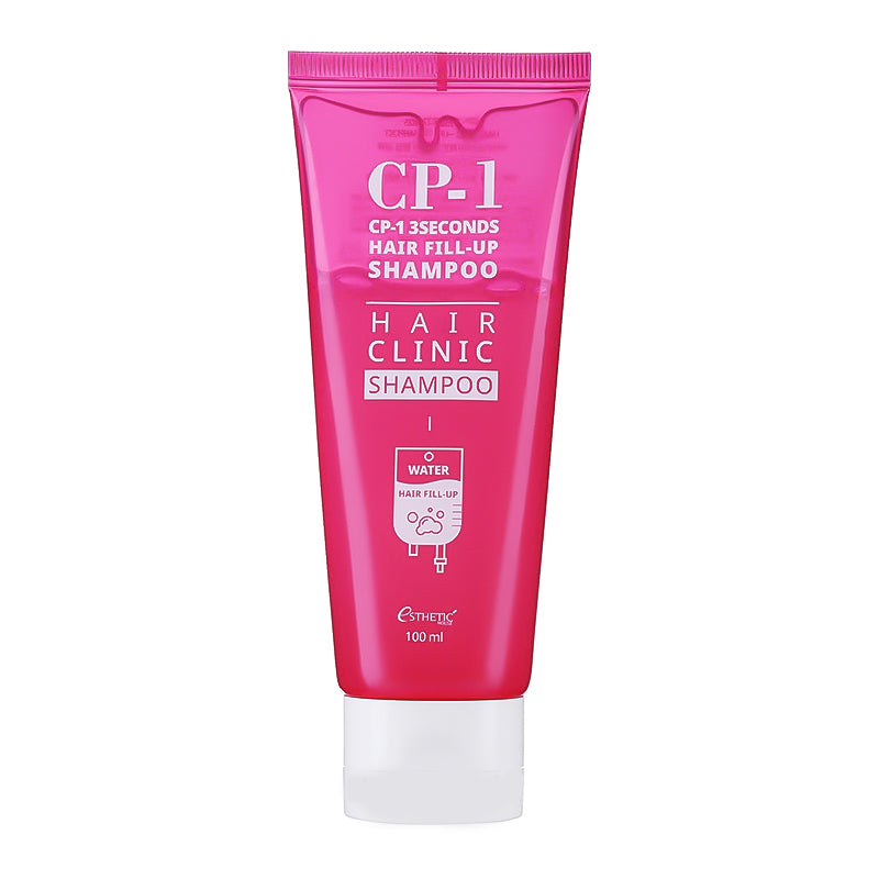 Esthetic House CP-1 3 sekundžių plaukų užpildymo šampūnas 100 ml