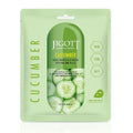 Jigott alavijo ampulės kaukė su natūraliais ingredientais, 27 ml